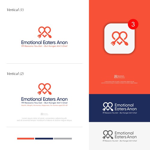 Logo Design for an online magazine / community