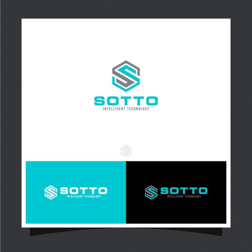 SOTTO Logo Concept