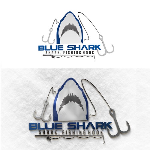 BLUE SHARK