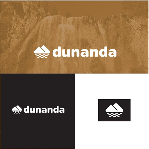 dunanda logo