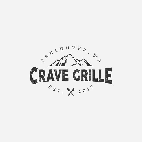 CRAVE GRILLE