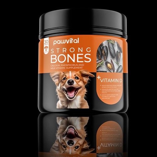 Supplement for Dogs