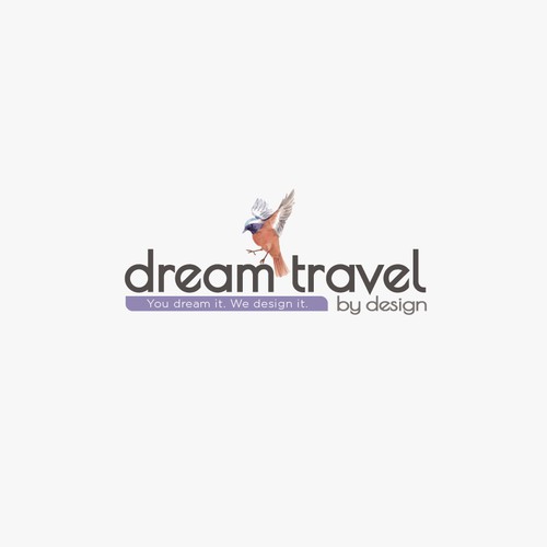 Dream travel by design