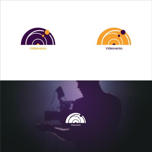 Logo for Videoverso