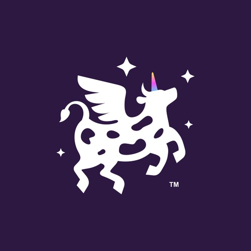 UniCow (Unicorn + Cow)