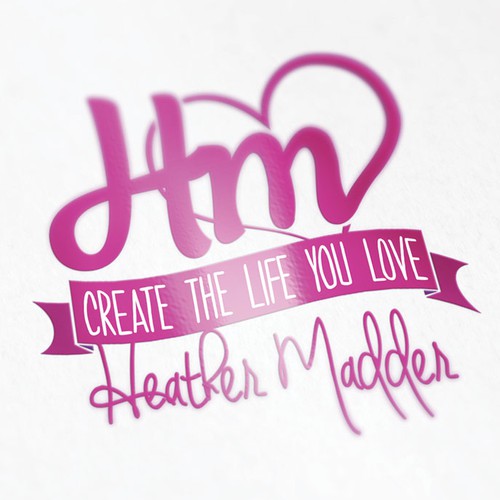 Create the Winning Brand Identity for Heather Madder Designs