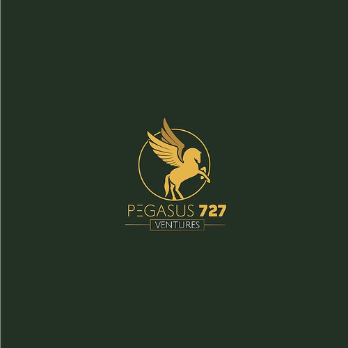 Pegasus 727