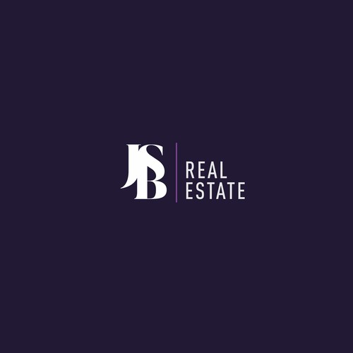 Logo design for a real estate company