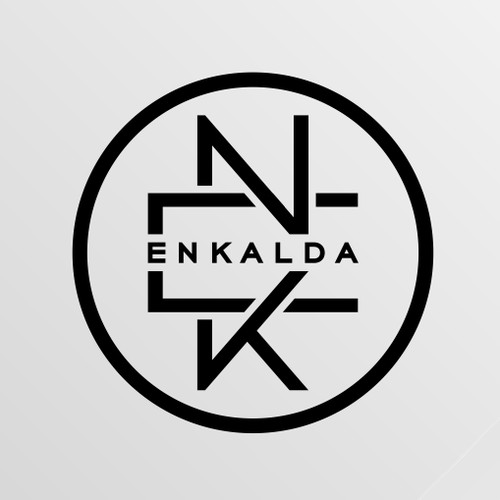 Create logo for clothing brand Enkalda