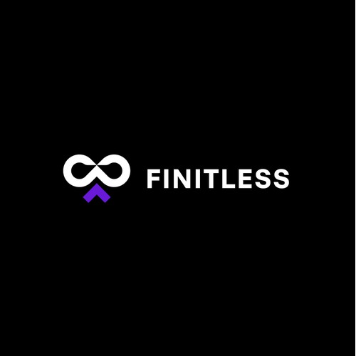 Finitless Logo