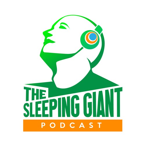 The Sleeping Giant Podcast
