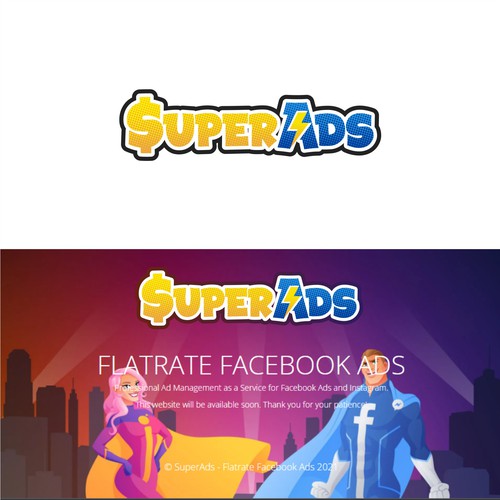 SuperAds