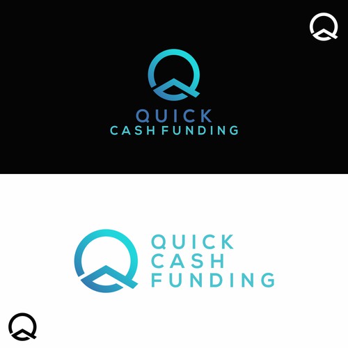 LOGO Letter Q