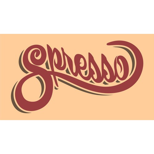 Spresso Premium Coffee Capsules Branding