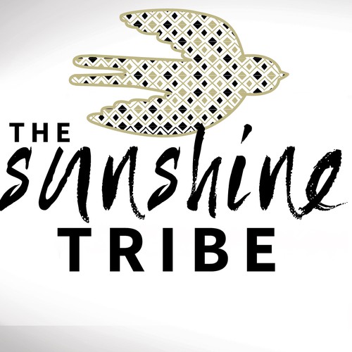 Sunshine Tribe logo