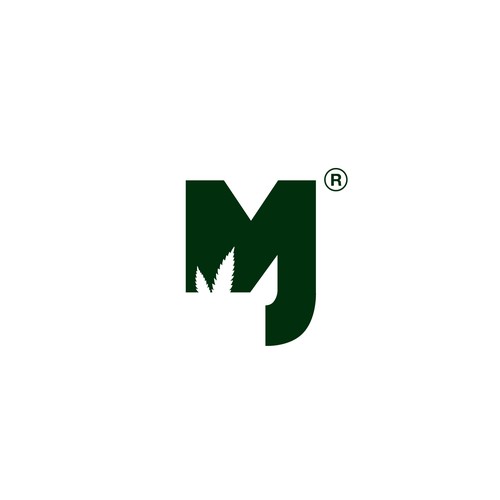 Make the logo for Medical Jane; a huge resource for medical marijuana patients.