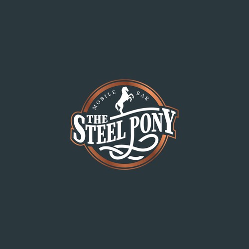 The Steel Pony