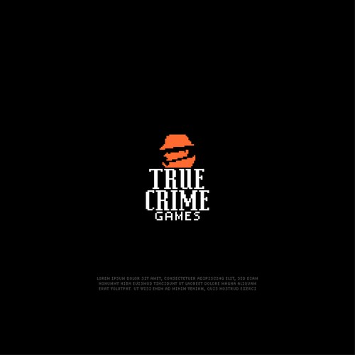True Crime Games