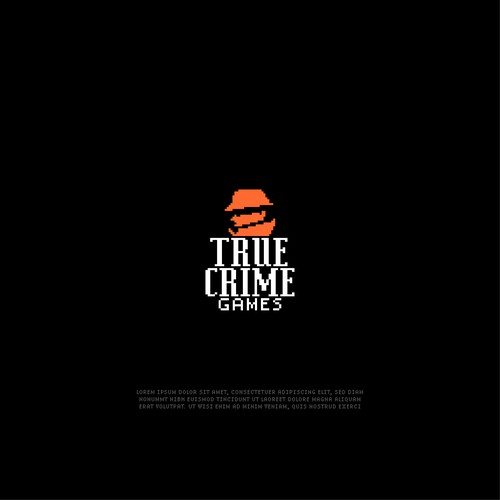 True Crime Games