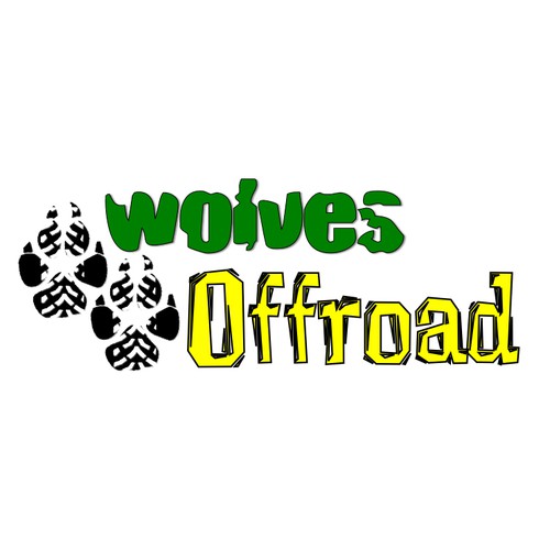 Wolves Offroad