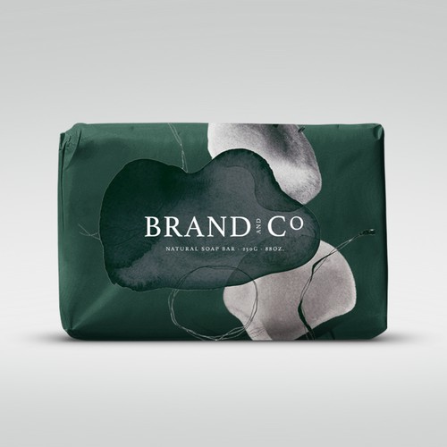 BRAND&CO SOAP