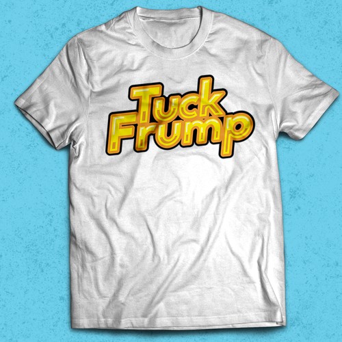 Tuck Frump Tshirt 