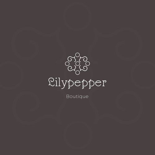 Boutique Lilypepper