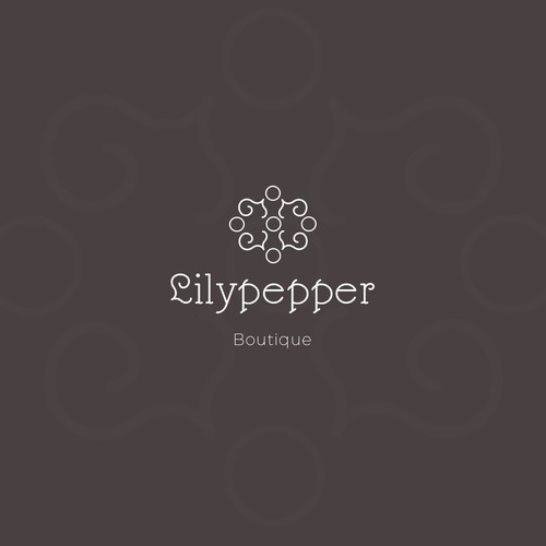 Boutique Lilypepper