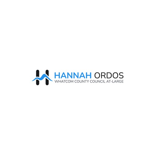 Hannah Ordos Logo Design