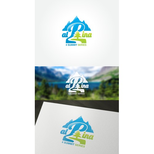 Create exciting logo for innovative marketing campaign - Outdoors company
