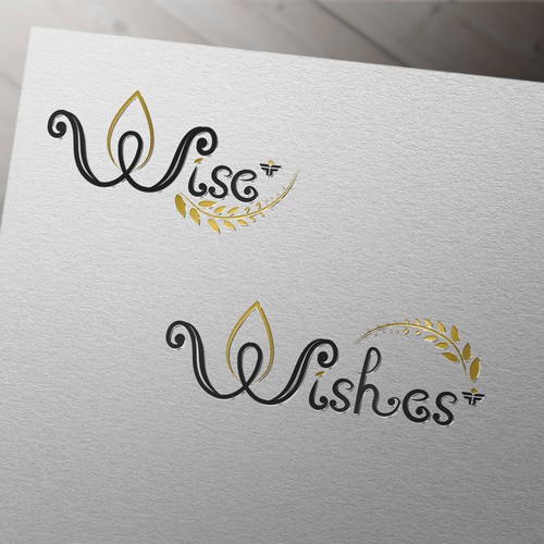 "Wishes" and "Wise": two brand-connected financial products