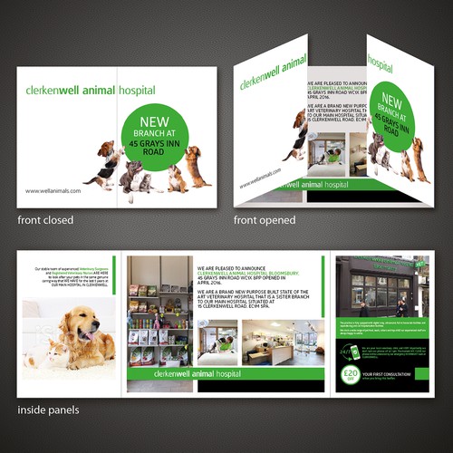 Brochure Design