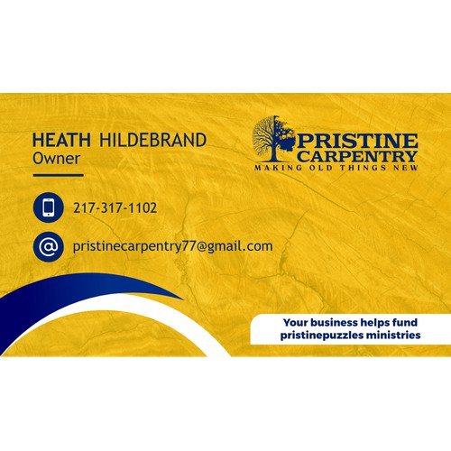 Business Card
