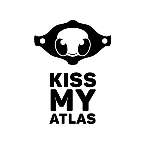 Kiss My Atlas