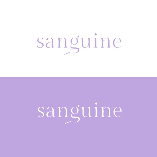 Propuesta de diseño Sanguine