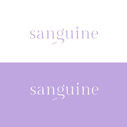 Propuesta de diseño Sanguine