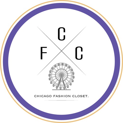Create a modern and edgy logo for an Online Luxury Consignment Store