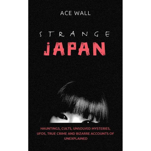 Strange Japan