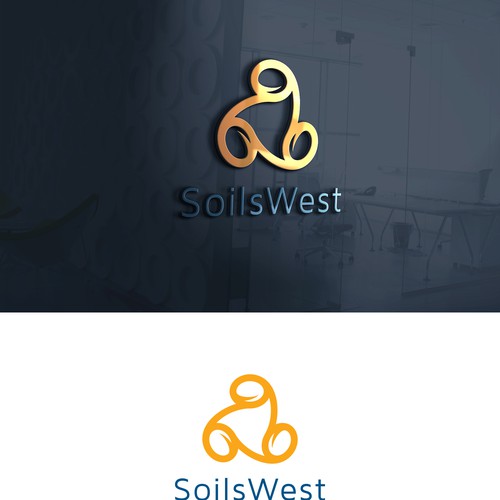 Soils Logo