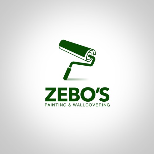 Zebo painting & wallcovering