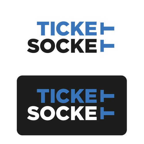 Kickass design for TicketSocket