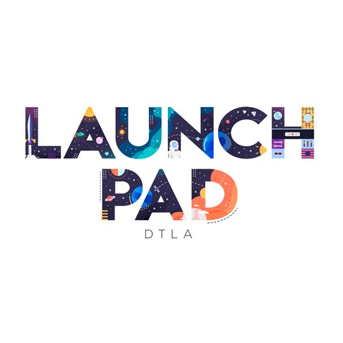 Launch Pad