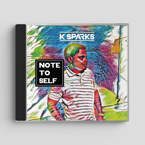cd cover