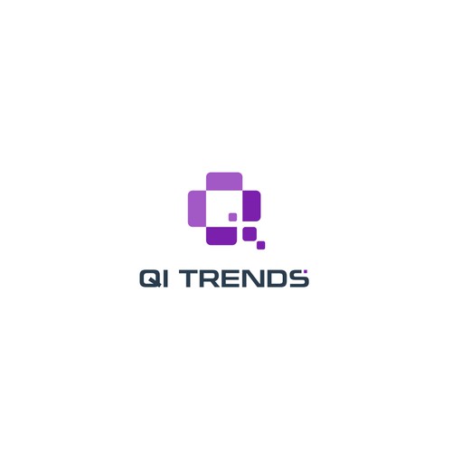 Qi Trends Logo