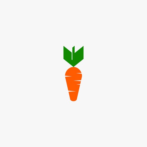 Logo for young digital food publisher