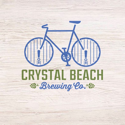 Crystal Beach Brewing Co.