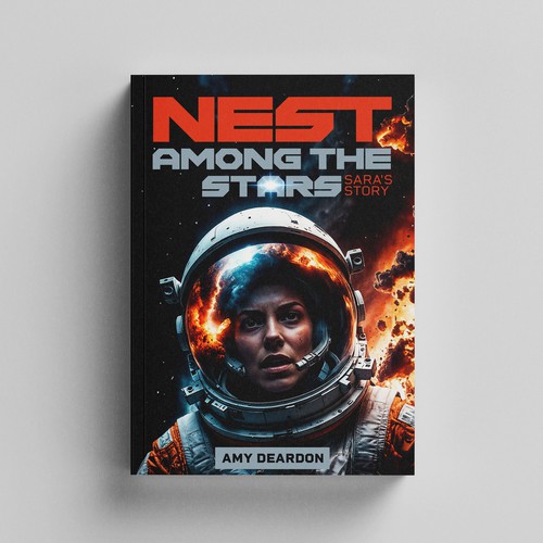 Nest Among the Stars - Sara's Story