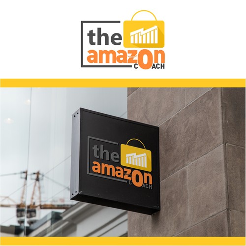 logo the amazon coach