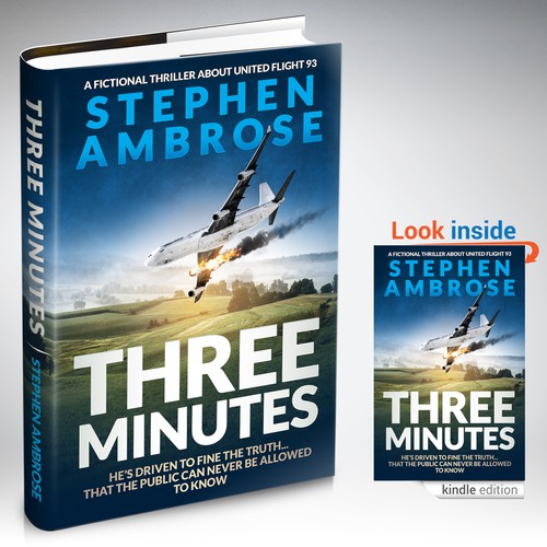 Three Minutes