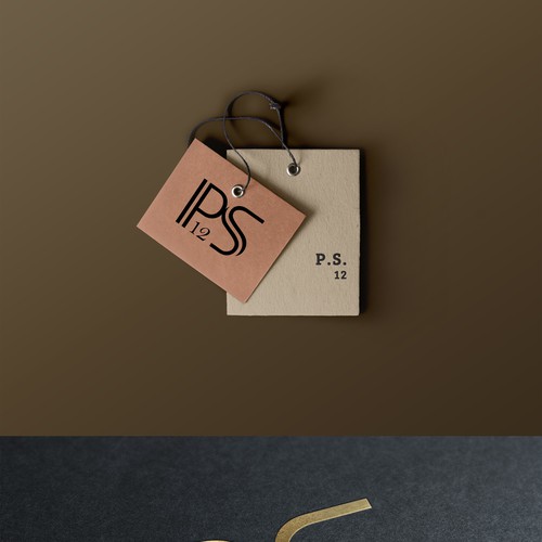 Logo Concept for POSTSCRIPT.
